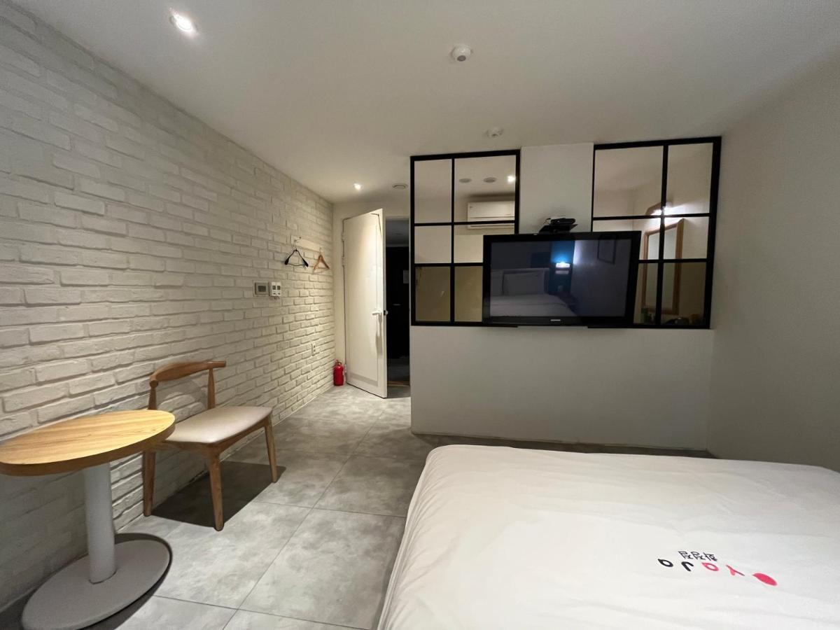 Hotel Yaja Hwajeong Station コヤン エクステリア 写真