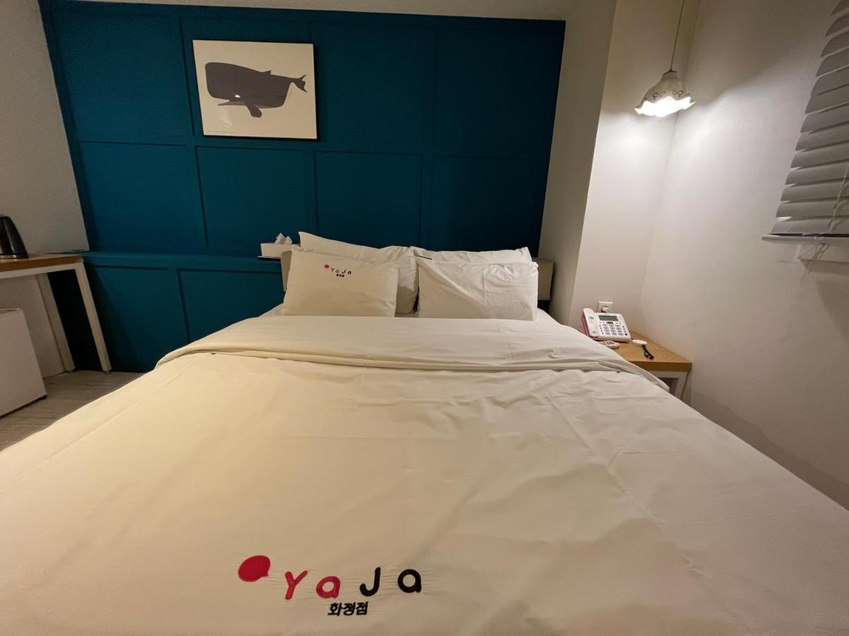 Hotel Yaja Hwajeong Station コヤン エクステリア 写真