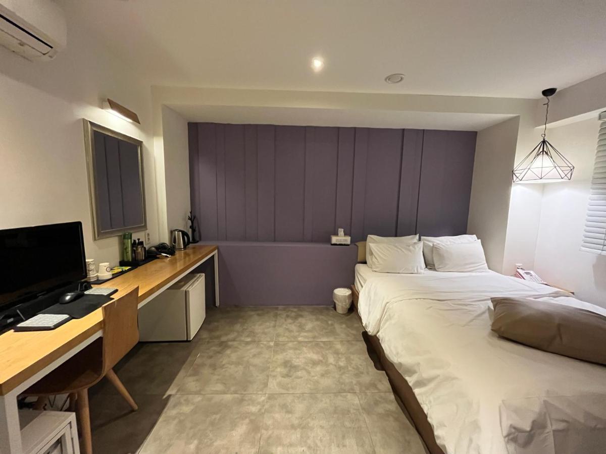 Hotel Yaja Hwajeong Station コヤン エクステリア 写真