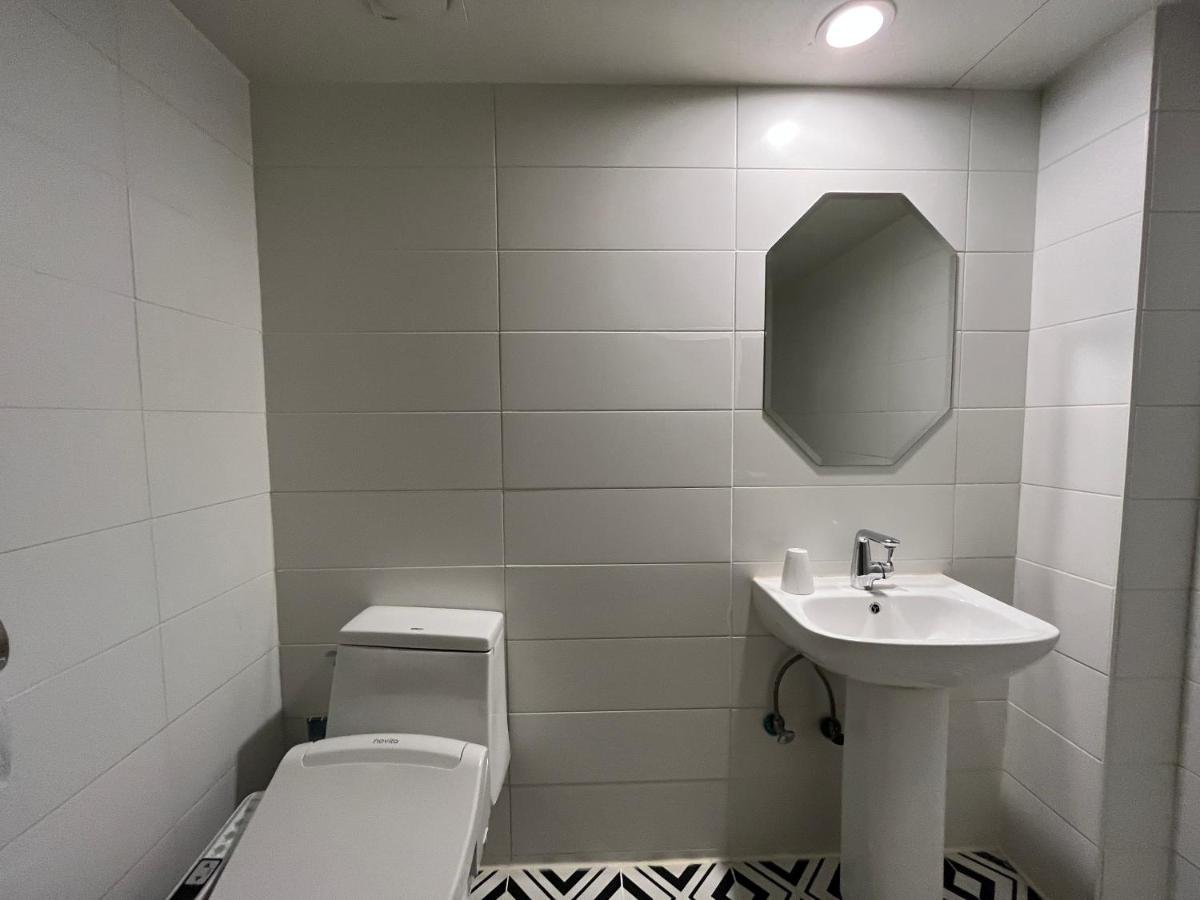 Hotel Yaja Hwajeong Station コヤン エクステリア 写真