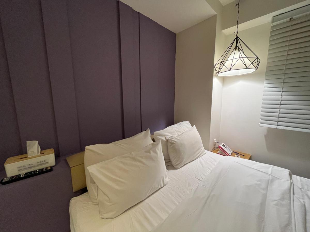 Hotel Yaja Hwajeong Station コヤン エクステリア 写真