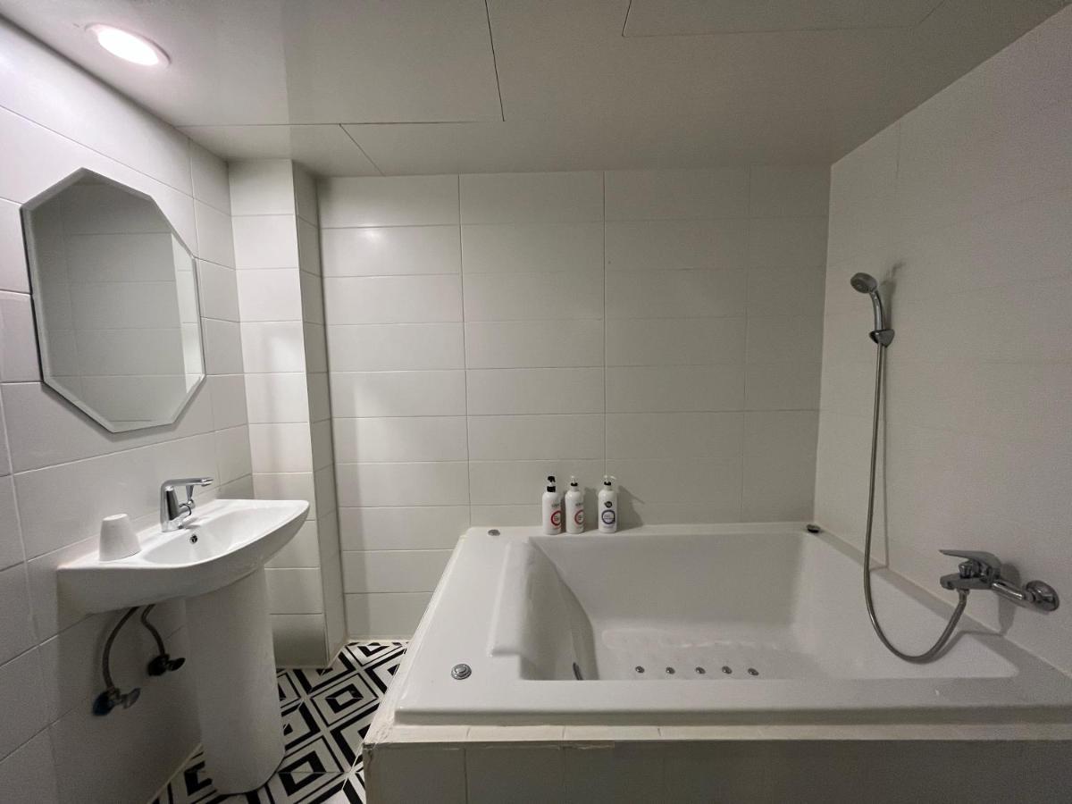 Hotel Yaja Hwajeong Station コヤン エクステリア 写真