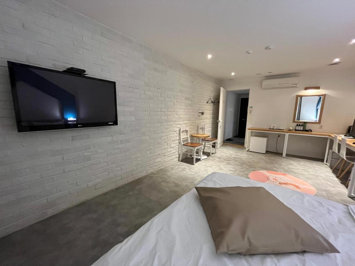 Hotel Yaja Hwajeong Station コヤン エクステリア 写真