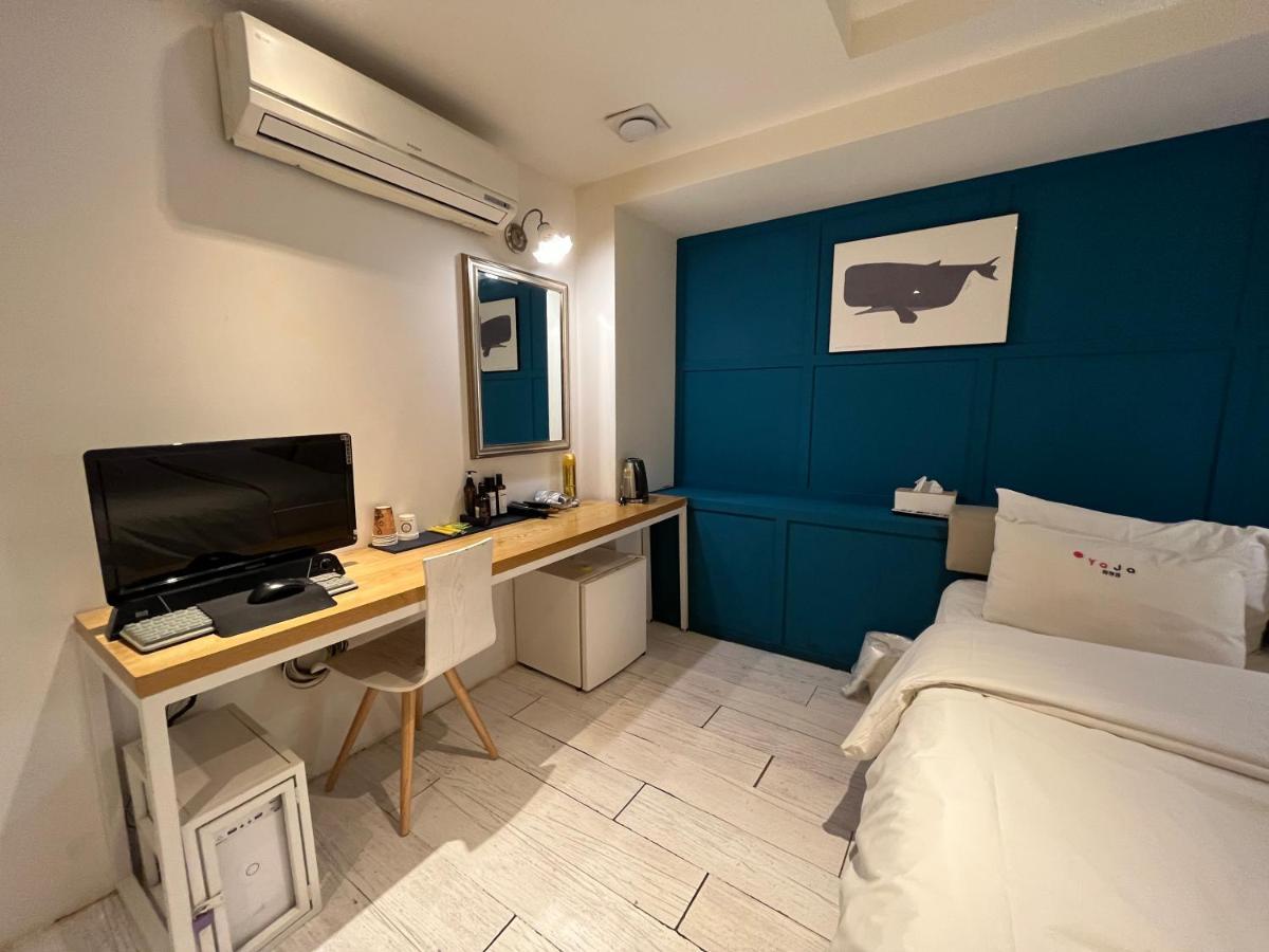 Hotel Yaja Hwajeong Station コヤン エクステリア 写真