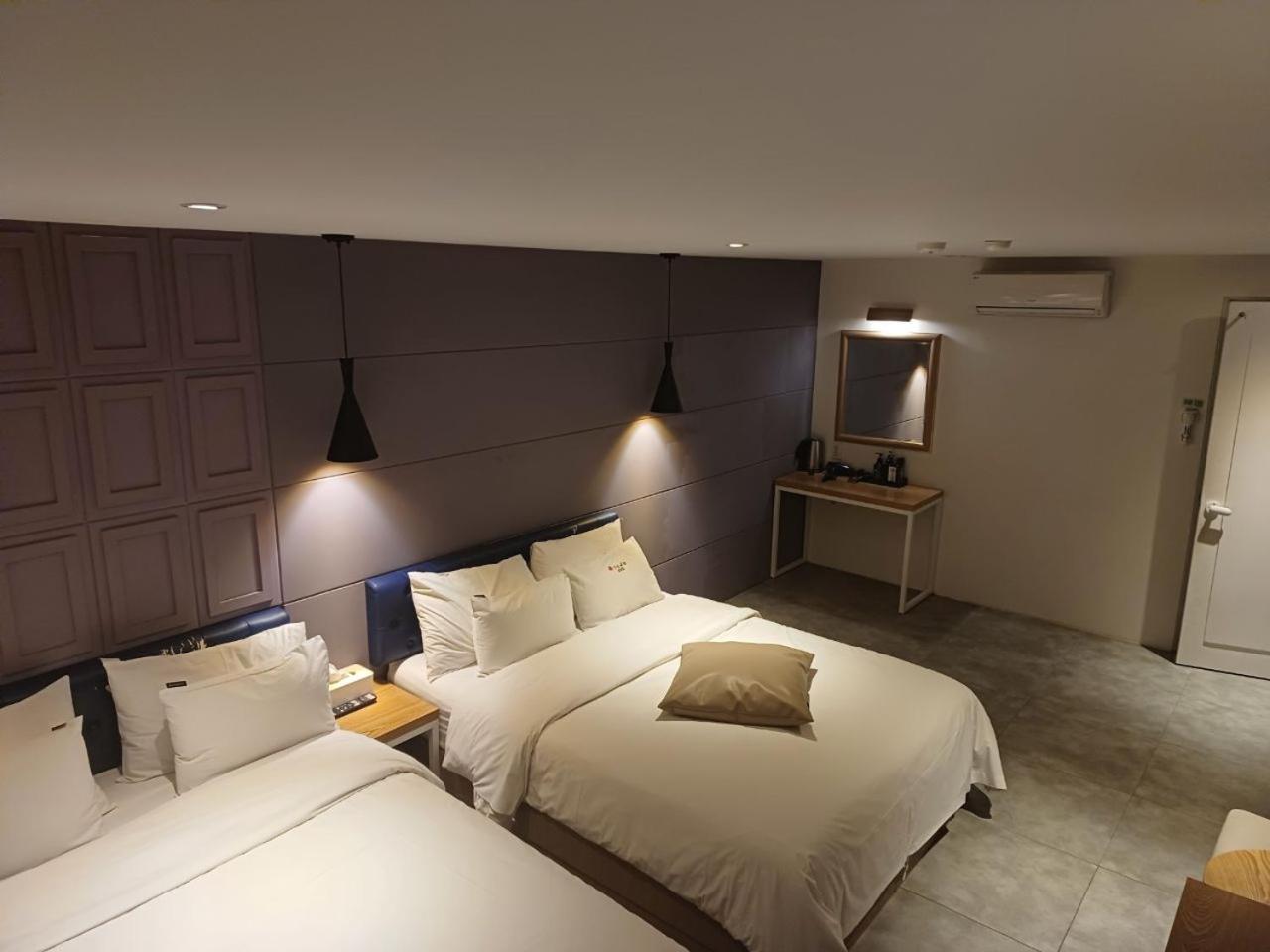 Hotel Yaja Hwajeong Station コヤン エクステリア 写真