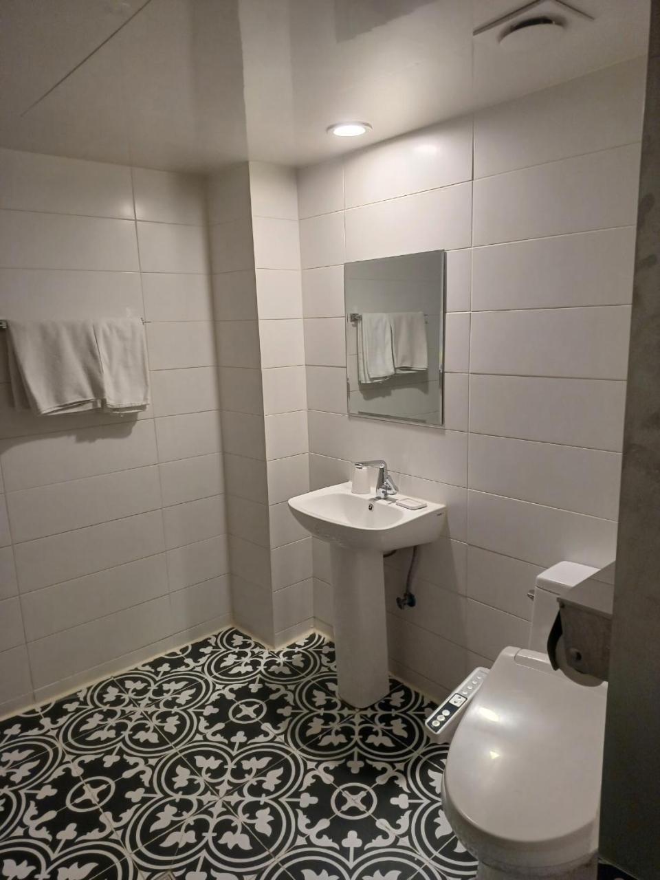 Hotel Yaja Hwajeong Station コヤン エクステリア 写真