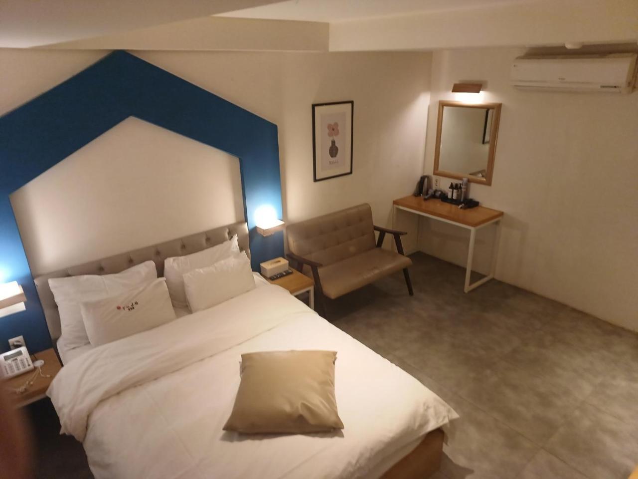 Hotel Yaja Hwajeong Station コヤン エクステリア 写真