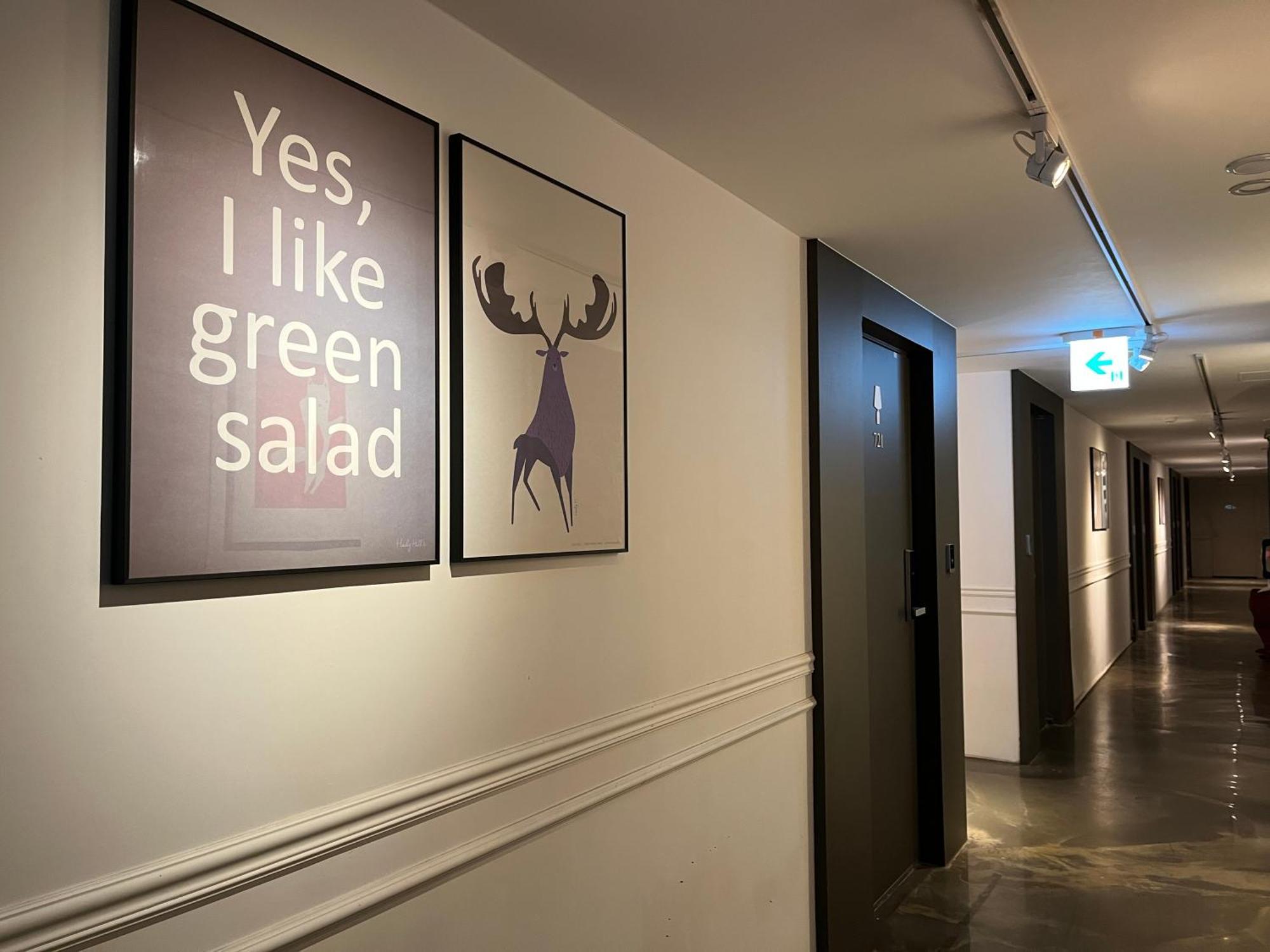 Hotel Yaja Hwajeong Station コヤン エクステリア 写真