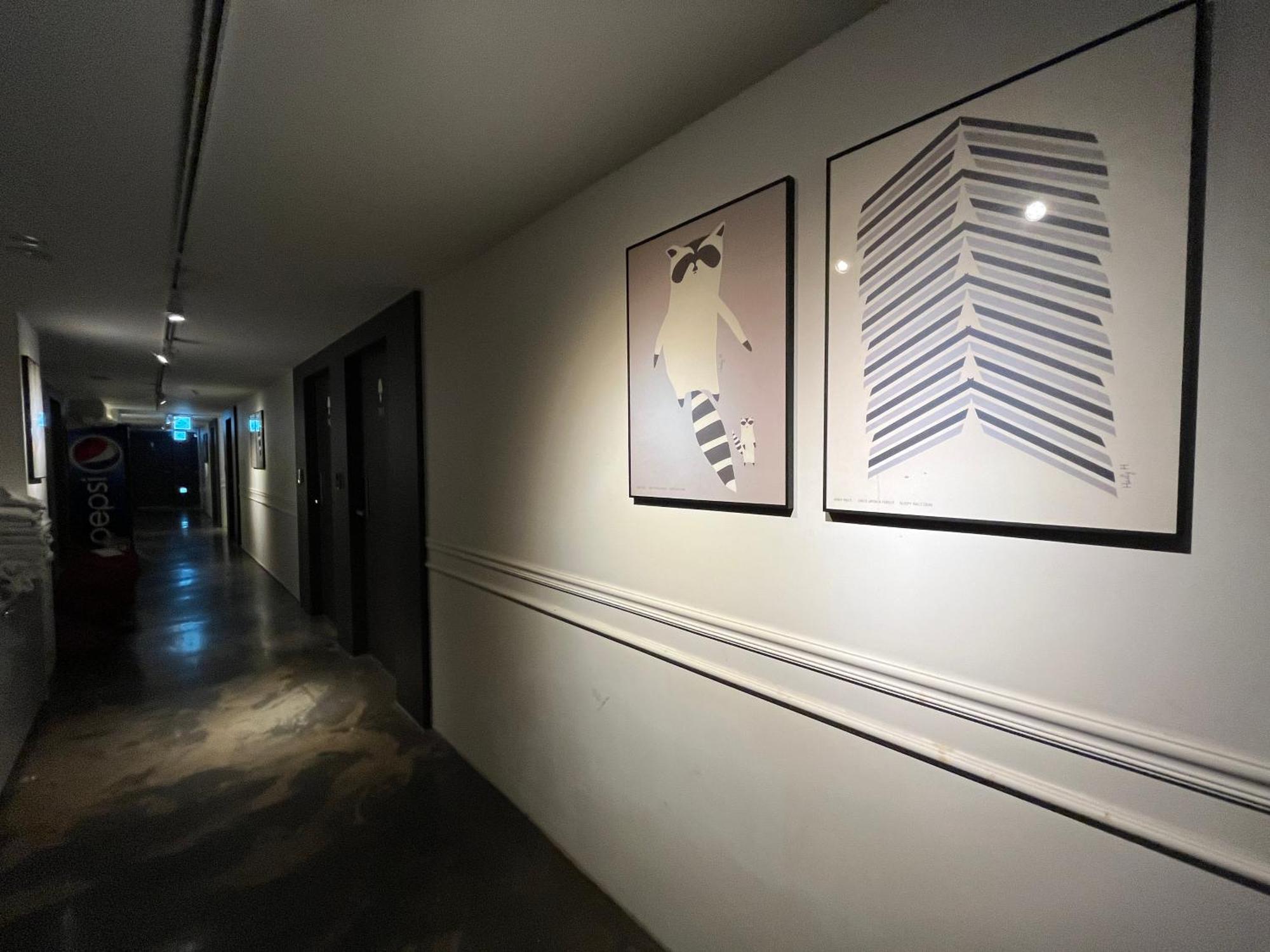 Hotel Yaja Hwajeong Station コヤン エクステリア 写真